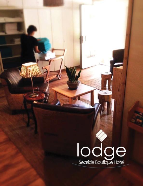 Lodge Seaside Boutique Hotel Heiligendamm Extérieur photo